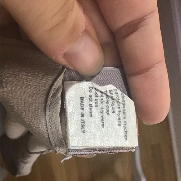 Krizia Top - Picture 7 of 8